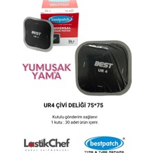 Bestpatch Ur4 Çivi Deliği 75*75