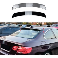 Ramm Bmw E92 Tavan Spoileri - Parlak Siyah - E92 2006-2013