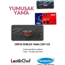 CRP42 Dublex Yama 250*125