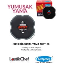 Cbp3 Diagonal Yama 100*100