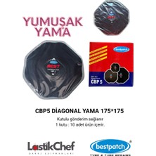 Cbp5 Diagonal Yama 175*175