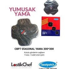 Cbp7 Diagonal Yama 300*300