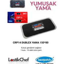 CRP14 Dublex Yama 150*80