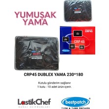 CRP45 Dublex Yama 230*180