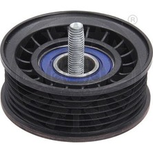 OPTIMAL Almparca Kayis Gergi Rulmani Mercedes W204 W205 C218 W212 C207 W221 W222