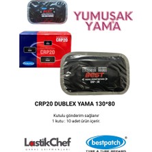 CRP20 Dublex Yama 130*80