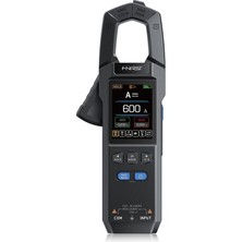 Fnirsi DMC-100 Akım Gerılım Pens Metre