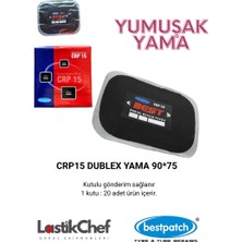 CRP15 Dublex Yama 90*75