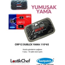 CRP12 Dublex Yama 110*65