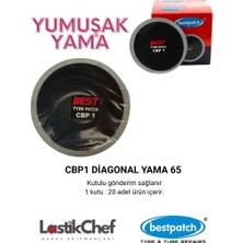 Cbp1 Diagonal Yama 65