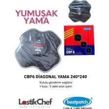 Cbp6 Diagonal Yama 240*240