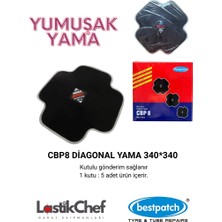 Cbp8 Diagonal Yama 340*340