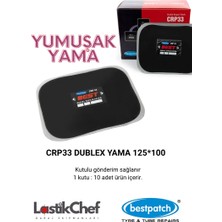 CRP33 Dublex Yama 125*100