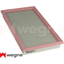 Wegna Almparca Ha Filtresi Primera 2.0-Vanetta-Ford Merick I Çerçeveli C2964 / LX307 Impreza Telli C 2964