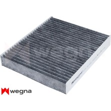 Wegna Almparca Polen Filtresi Astra J 1.4-1.6-1.6t-1.3-1.7-2.0cdti-Insignia 1.6-1.8-2.0cdti-Meriva B1.3-1.7 Karbon Cuk 2442