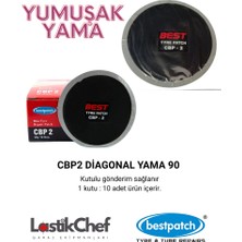 Cbp2 Diagonal Yama 90