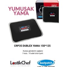 CRP35 Dublex Yama 150*125