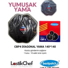 Cbp4 Diagonal Yama 140*140