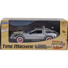Sora Home 22444 Welly 1 24 Back To The Future Iıı