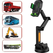 Dorasan Heavy Truck Telefon Tutucu ZR517