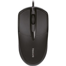 Neolink 301USB Kabloluoptik Mouse