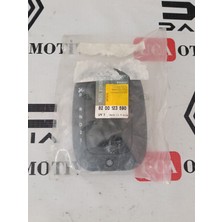 Orjinal Otomatik Vites Körüğü Çerçeve - Renault Clio 2 Mais 8200123590