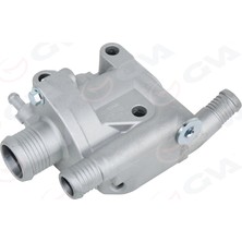 GVA Almparca Termostat Yuvasi Flanşi  1.6 Zetec 92 00