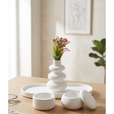 Mesa Store 4 Lü Dekoratif Premium Set