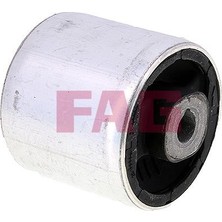 FAG Almparca Ön Alt Eğri Tabla Fişeği 75MM A4 08-15 A5-Q5 08 Porsche Macan 14