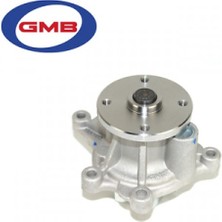 GMB Almparca Devirdaim Su Pompasi Hyundai I30 1.4l G4FA 07- / Kia Ceed 1.4l 1.6l G4FA G4FJ Gdi 10- / Cerato 1.6 L G4FC 09-12 / Rio 1.4l G4FA 09-