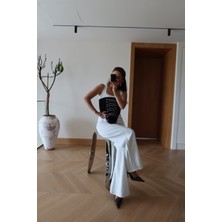 Özge Özgenç Büstiyer Atlet Ikili Takım