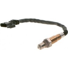 Bosch Almparca Oksijen Sensörü Katalizatör Ön Astra L-Combo E-Corsa F-CROSSLAND-GRANDLAND-C3-C4-BERLINGO-208-2008- PARTNER-RIFTER-508-301-308-C-ELYSEE-DS3-DS4-DS7 1.2 Puretech 1.2 Xe-Xhl-Xht