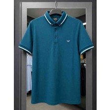Damber Giyim Erkek T-Shirt