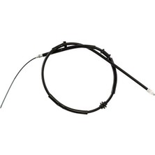 CAVO Almparca El Fren Teli Arka Fiat Fiat Egea/tipo 1.3 - 1.4