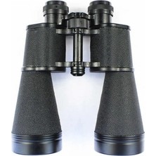 Eco Port Baıgısh 20X60  Orjınal Rus  Çift Gözlü Metal Dürbün,  Komple Metal Dayanıklı Dürbün