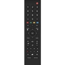 Rose Arçelik/beko LCD Tv Kumanda Ozt 300-H
