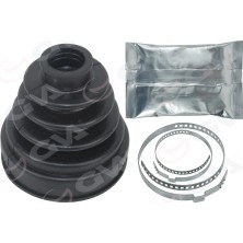 GVA Almparca Aks Körüğü Iç Toyota Corolla EE90-EE100-EE111-AE92-AE100-AE101-AE111-ZZE111-ZZE112 88-02 -R4 Sx A10 95-00 Yağ Kelepçeli