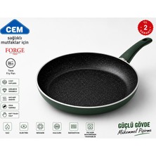 Cem Forge Tava 26 cm