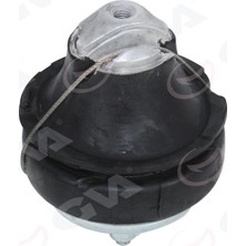 GVA Almparca Motor Takozu Arka Sağ Volvo S60 00-10 S80 98-06 V70 00-07 XC70 00-07 XC90 02-06