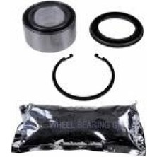 GMB Almparca Ön Teker Rulmani Nissan Maxima 2.0l VQ20DE A32 A33 94-03 / Primera 1.6l 2.0l GA16DE SR20DE P11 96-01