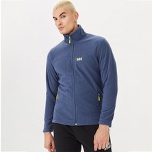 Helly Hansen Fullzip Erkek Polar Mont