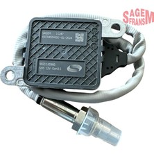 Sagemfrans Almparca Oksijen Sonda Sensor Nox PARTNER-BERLINGO--P208 P301-P308-P2008-P3008