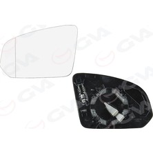 GVA Almparca Ayna Cami Isitmali Asferik Sol Volvo XC40 19