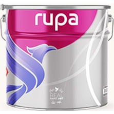 Rupa Poliüretan Süper Ipekmat Vernik 12+3 kg