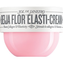 Sol De Janeiro Beija Flor Elasti-Cream 75 ml - Yaşlanma Karşıtı Vücut Kremi