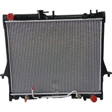 MGA Su Radyatörü Isuzu Dmax 2002-2012 At 8973333532