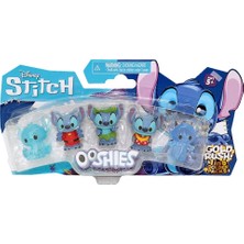 İlk El Grup Ooshies Stitch Sürpriz Paket