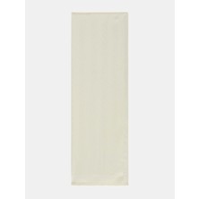 Guess Noelle Iı Jakarlı 70X180 Kadın Beyaz Şal AW5527POL03-OFO