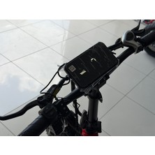 T Bikerobustx8