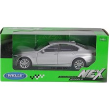 İlk El Grup 22026 Welly Dıecast Bmw 535I 12